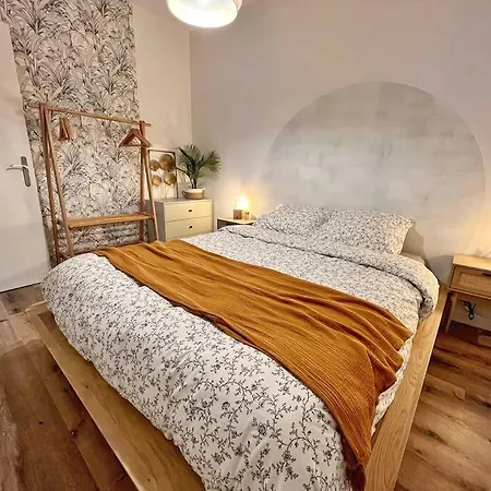Apartment Le Grand Cocon - Coeur De